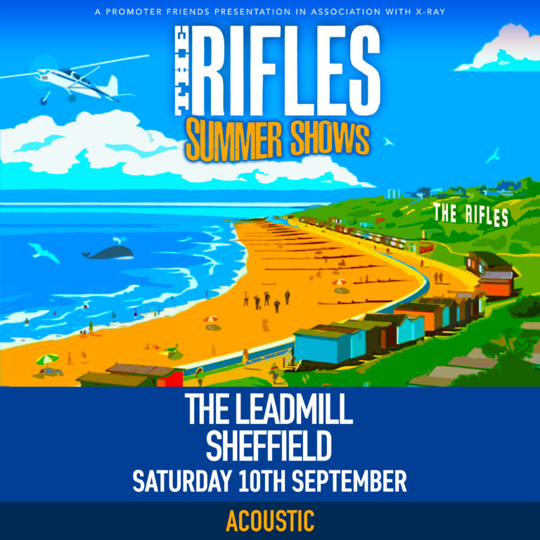 Reschedule Leeds/Sheffield News
