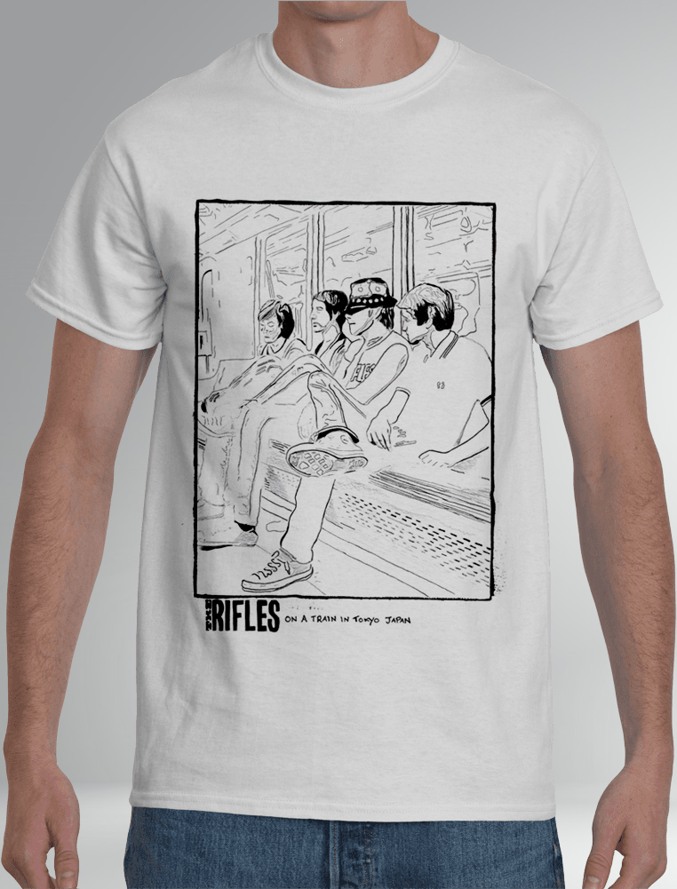 Summer T-Shirt