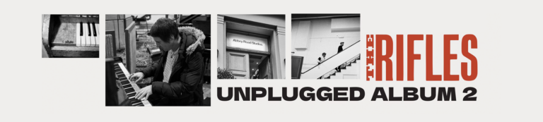 Unplugged Album 2