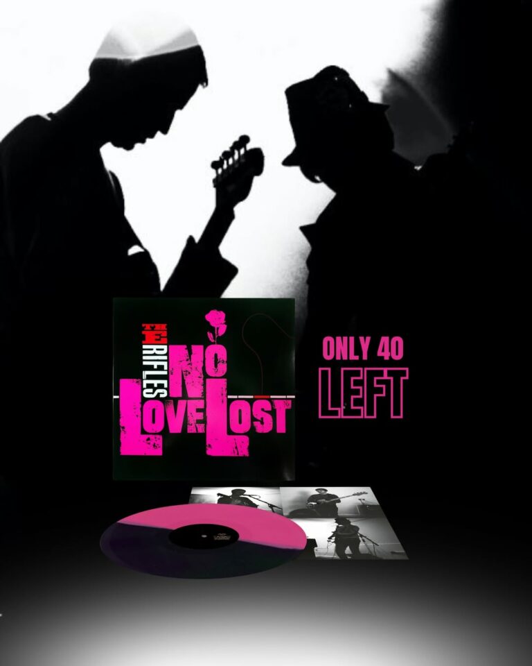 Grab your copy whilst you can