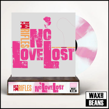 Wax and Beans - No Love Lost Exclusive
